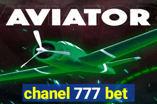 chanel 777 bet